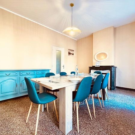 Maison Familial Pour 6 A 8 Personnes Animaux Acceptes Ferrals-lès-Corbières Εξωτερικό φωτογραφία
