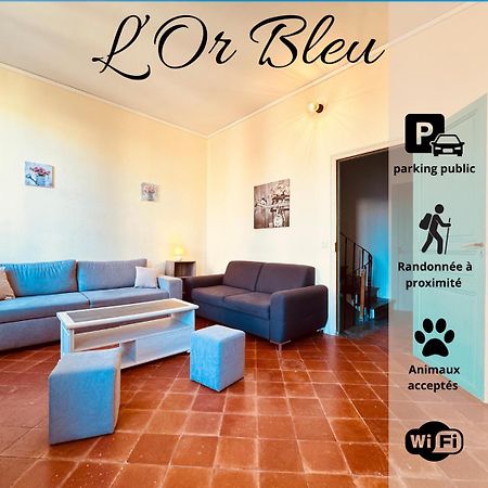 Maison Familial Pour 6 A 8 Personnes Animaux Acceptes Ferrals-lès-Corbières Εξωτερικό φωτογραφία