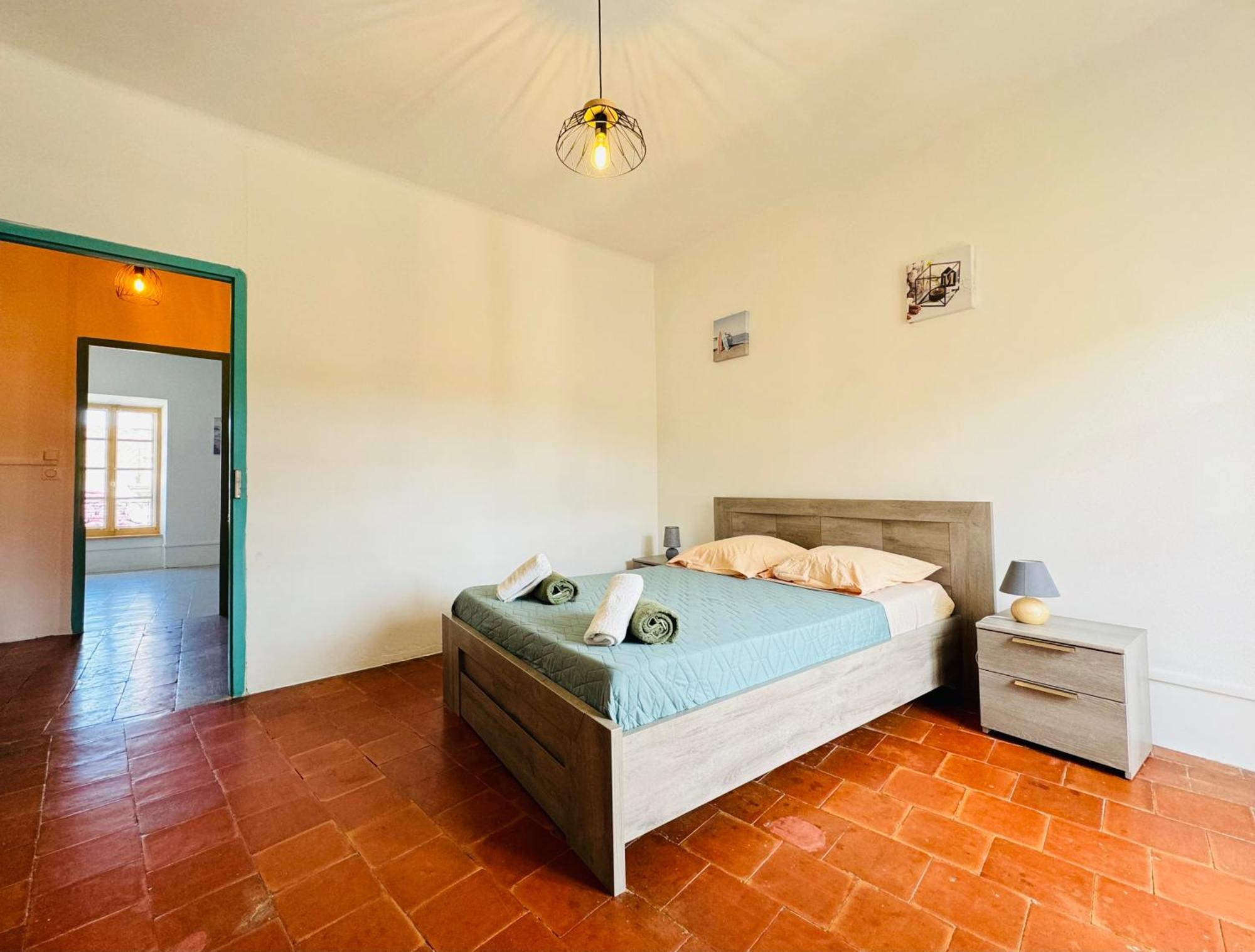 Maison Familial Pour 6 A 8 Personnes Animaux Acceptes Ferrals-lès-Corbières Εξωτερικό φωτογραφία