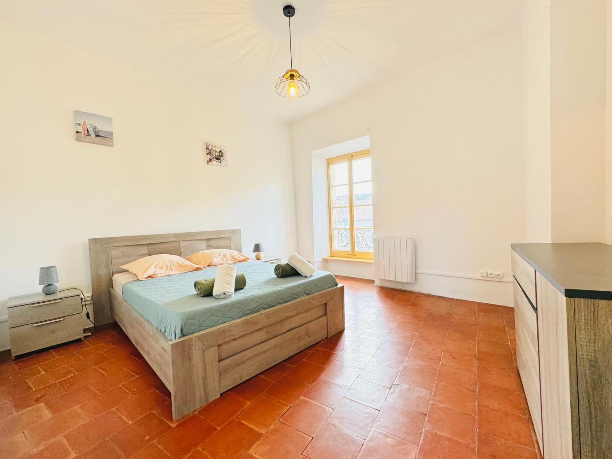 Maison Familial Pour 6 A 8 Personnes Animaux Acceptes Ferrals-lès-Corbières Εξωτερικό φωτογραφία