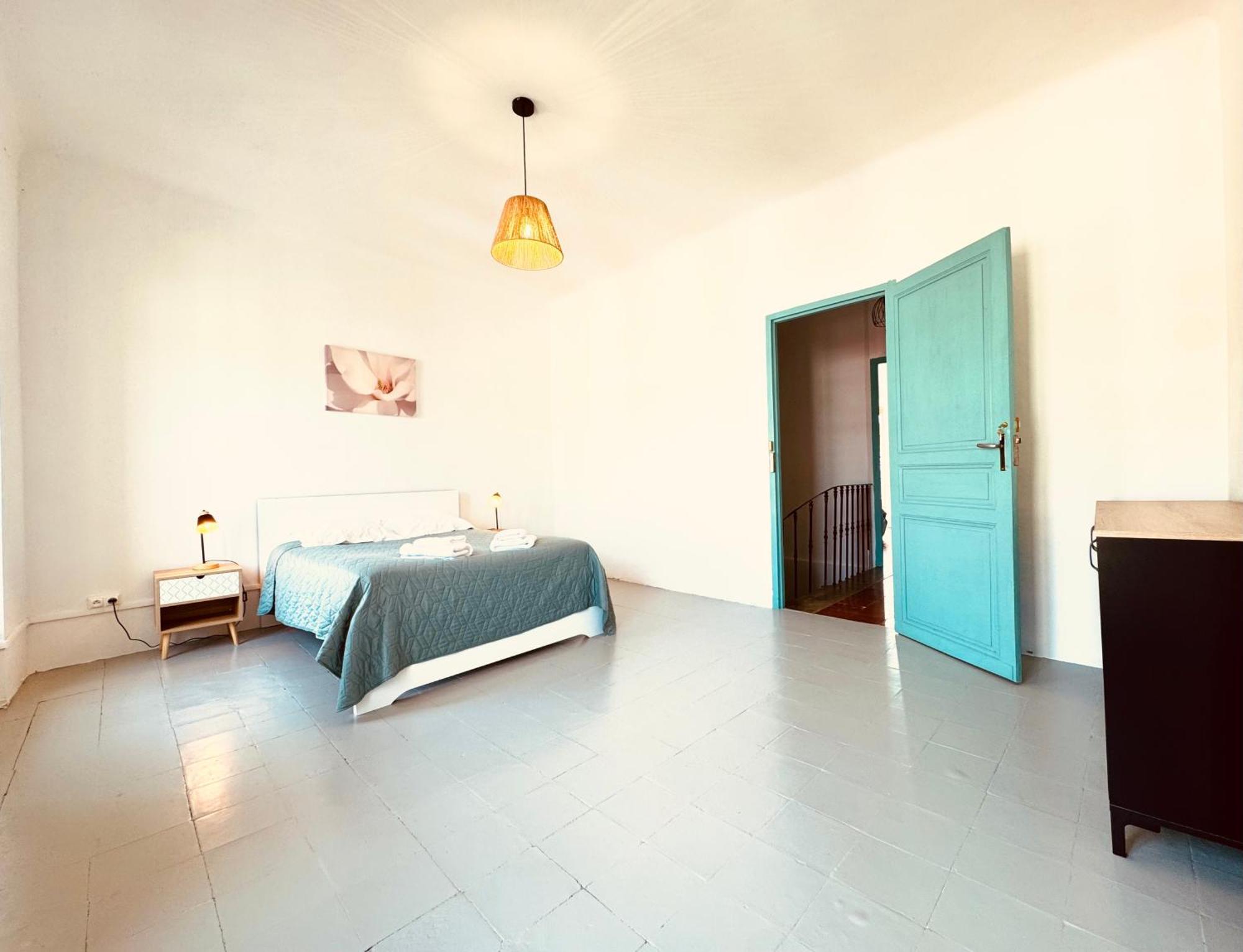 Maison Familial Pour 6 A 8 Personnes Animaux Acceptes Ferrals-lès-Corbières Εξωτερικό φωτογραφία
