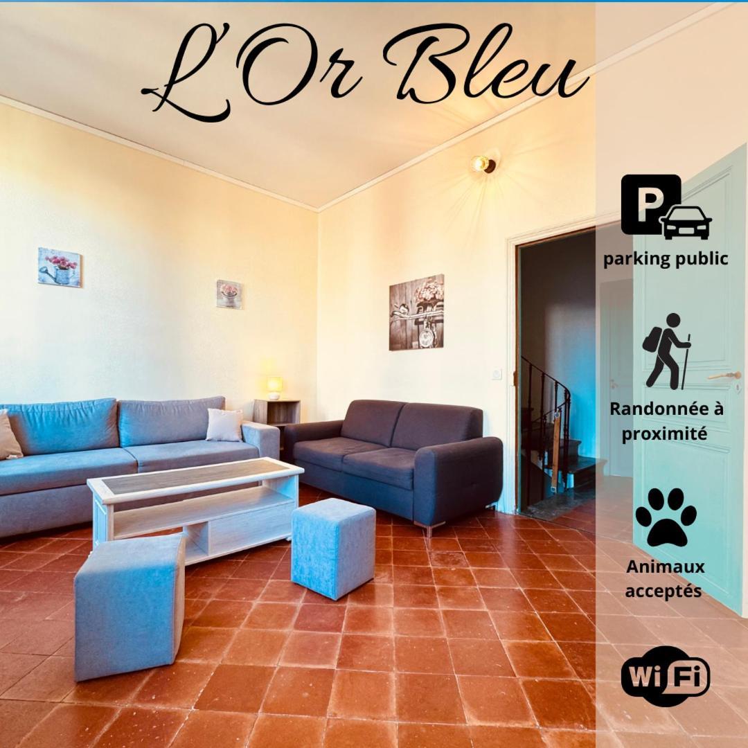 Maison Familial Pour 6 A 8 Personnes Animaux Acceptes Ferrals-lès-Corbières Εξωτερικό φωτογραφία